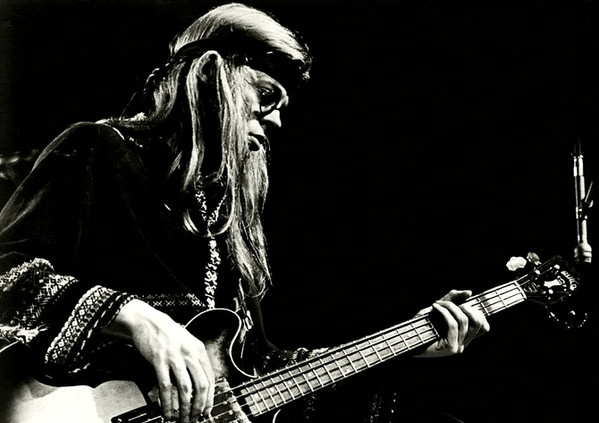 Jack Casady
