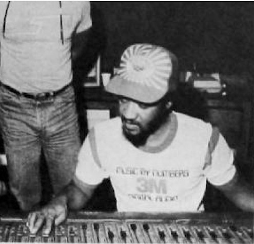 William C. Brown III