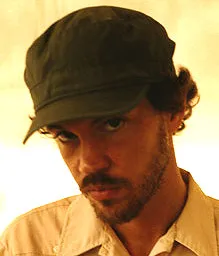Prefuse 73