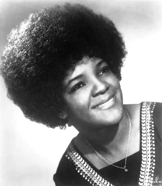 Shirley Caesar