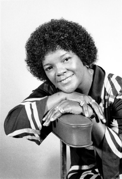 Shirley Caesar