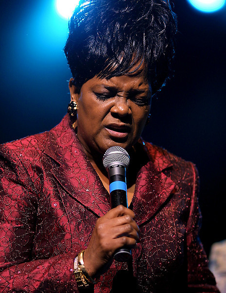 Shirley Caesar