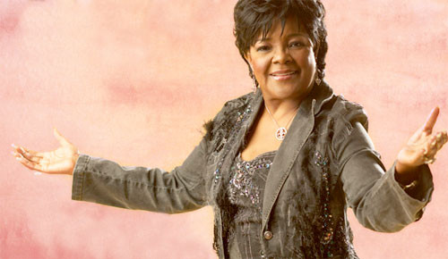 Shirley Caesar