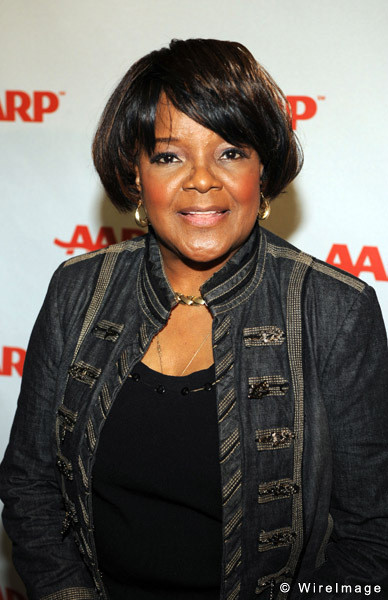 Shirley Caesar