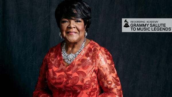 Shirley Caesar