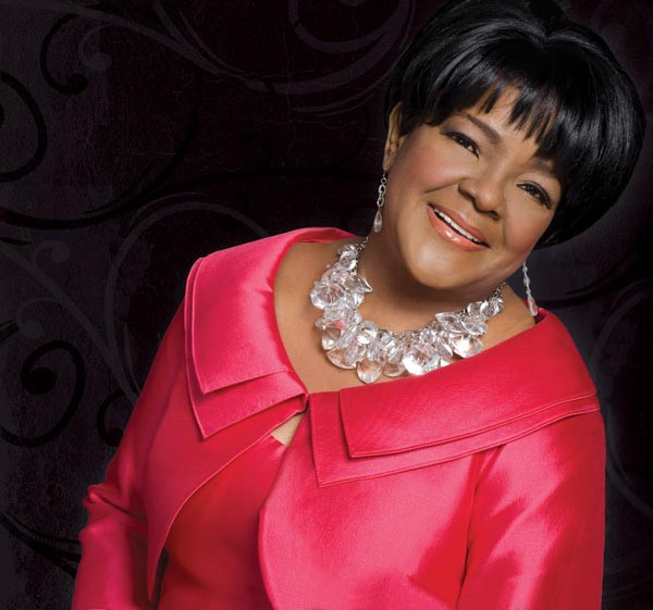 Shirley Caesar
