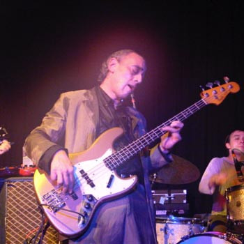 Norman Watt-Roy