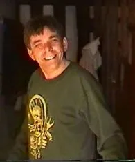 Tim Cross