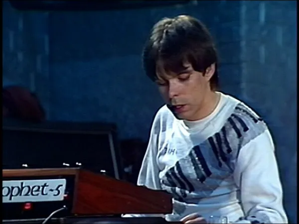 Tim Cross