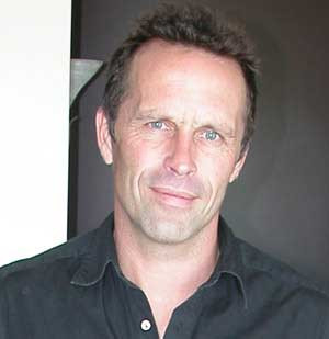 Mark Seymour