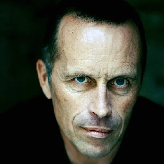Mark Seymour