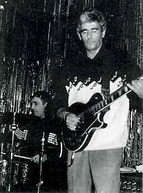 Alan Caddy Orchestra & Singers