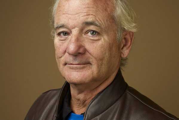 Bill Murray