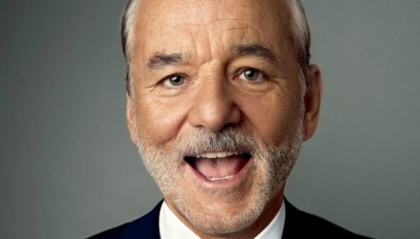 Bill Murray
