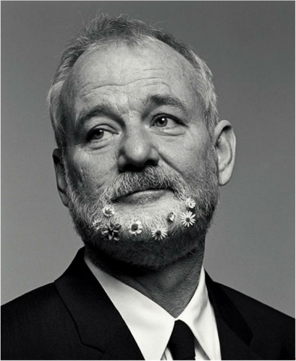 Bill Murray