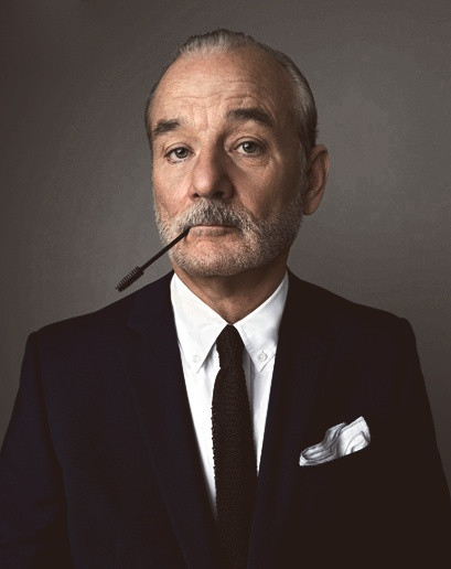 Bill Murray