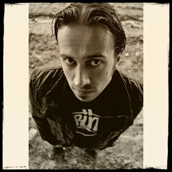 Jamie Dill
