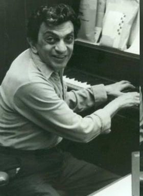 Joe D'Gerolamo