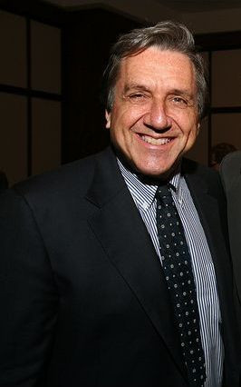 Robert Hurwitz