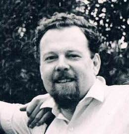 Mike Llewellyn Jones