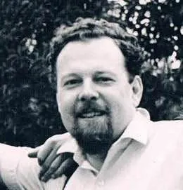 Mike Llewellyn Jones