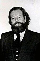 Mike Llewellyn Jones