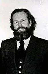 Mike Llewellyn Jones