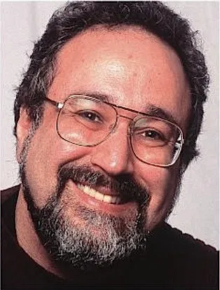 Bruce Iglauer