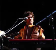 Axel Krygier