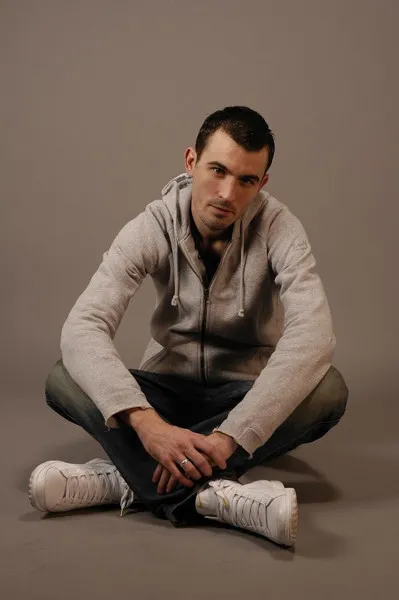Mathieu Bouthier
