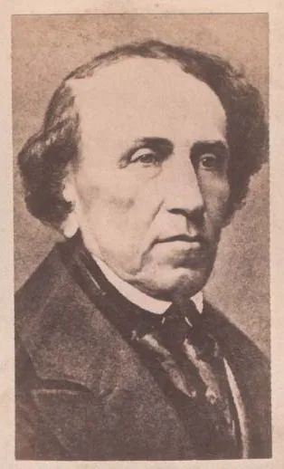 Giacomo Meyerbeer