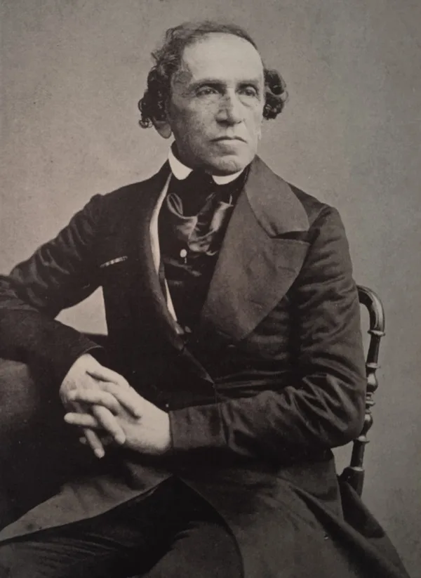 Giacomo Meyerbeer