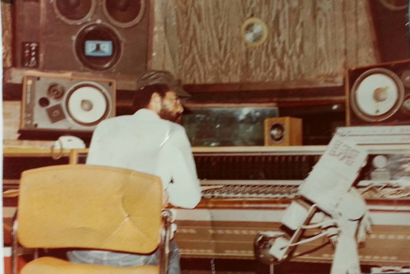 Lancelot "Maxie" McKenzie