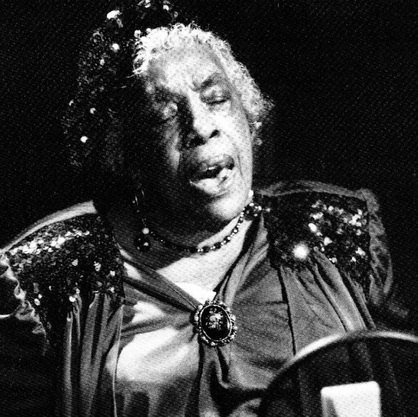 Diamond Teeth Mary