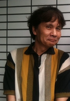Tatsuhiko Mori