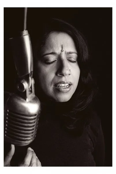 Kavita Krishnamurthy