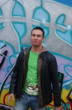 Brendan Collins