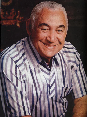 Ken Khouri