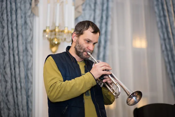 Николай Каменев