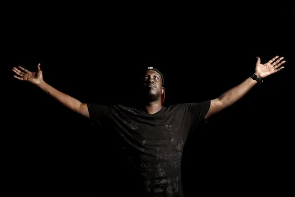 The Todd Terry Project