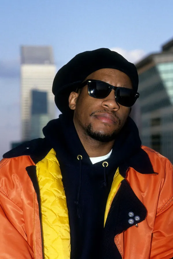 Masta Ace
