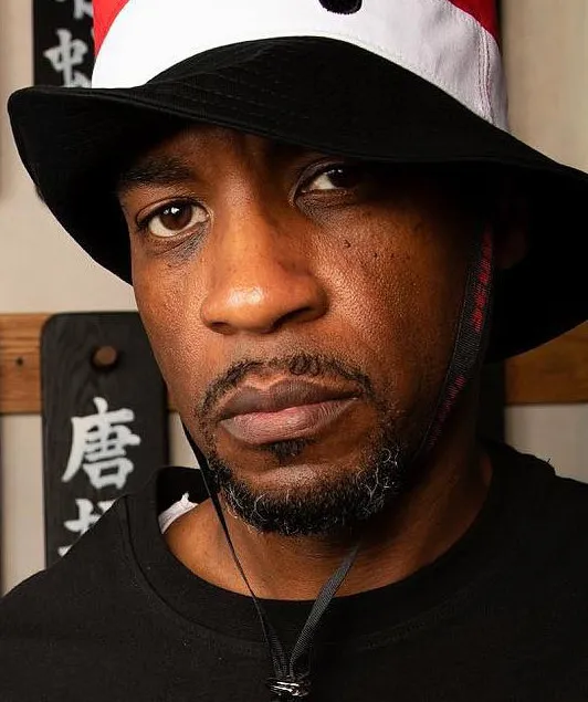 Masta Ace