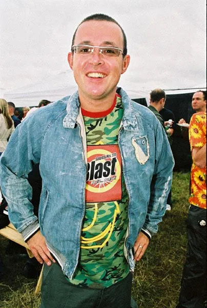 Judge Jules