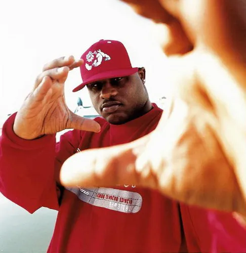 Shake Da Mayor