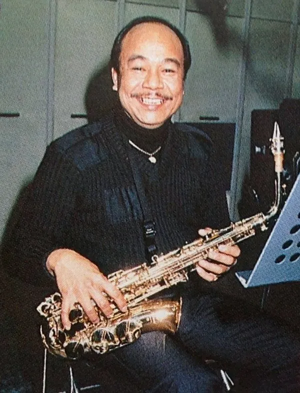 Jake H. Concepcion