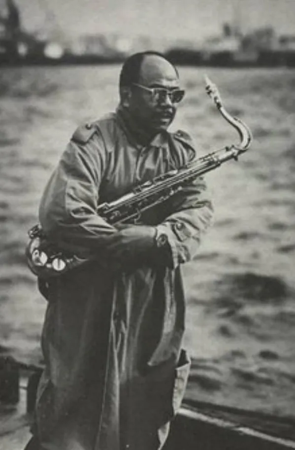 Jake H. Concepcion