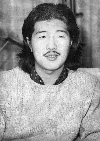 Eiichi Ohtaki
