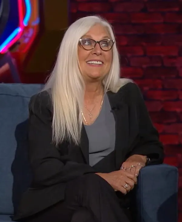 Mary Caldwell