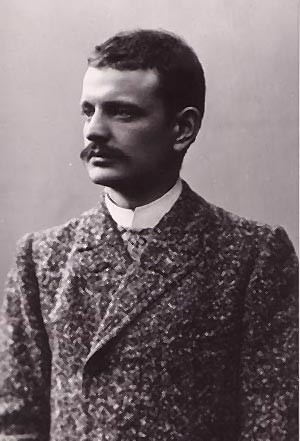 Jean Sibelius