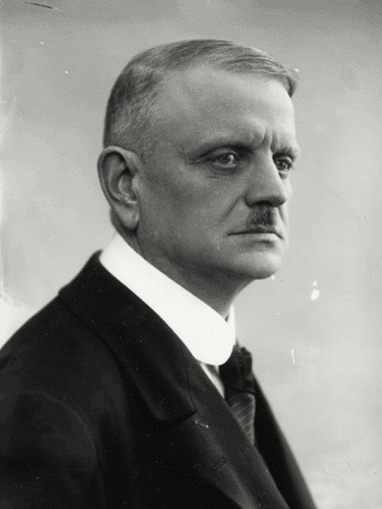 Jean Sibelius